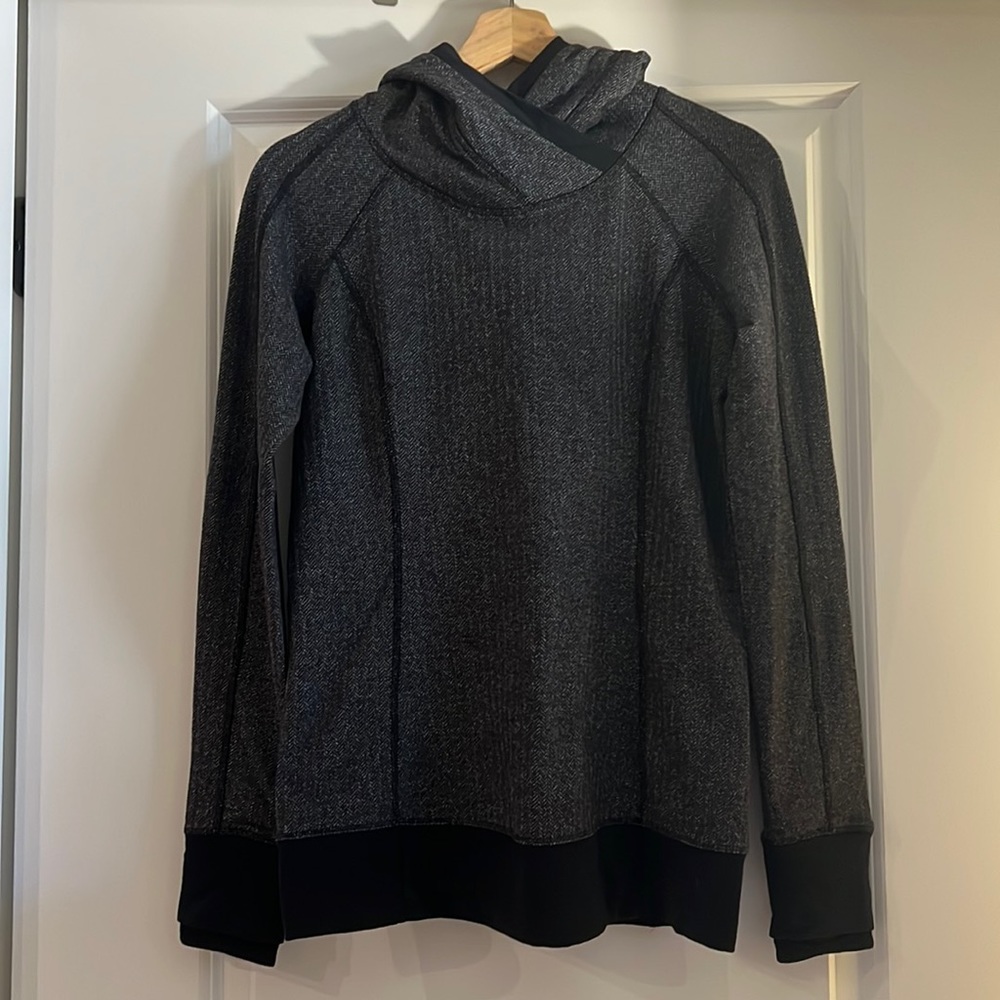 Lululemon hoodie